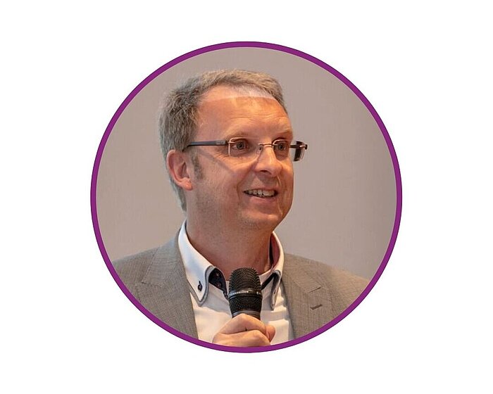 Prof. Dr.-Ing. Günther Prokop