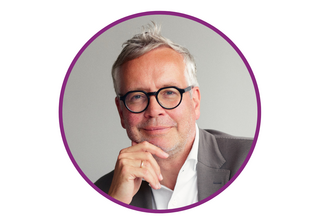 Prof. Dr. Ansgar Staudinger