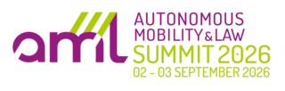 AML Summit Logo mit Datum