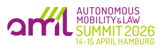 AML Summit Logo mit Datum