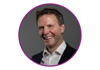 Dr. Benedikt Wolfers