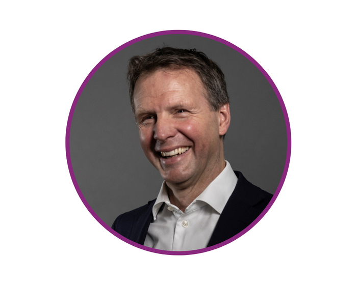 Dr. Benedikt Wolfers