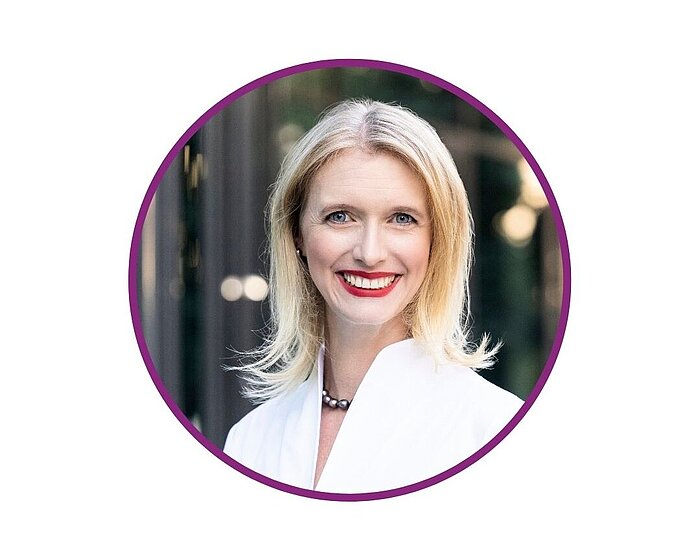 Dr. Janett Fahrenholz