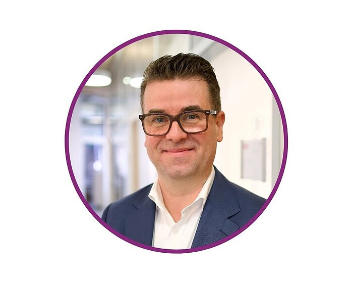 Prof. Dr. David Woisetschläger