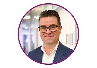 Prof. Dr. David Woisetschläger