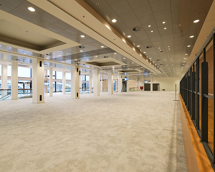 CCH Foyer D-G