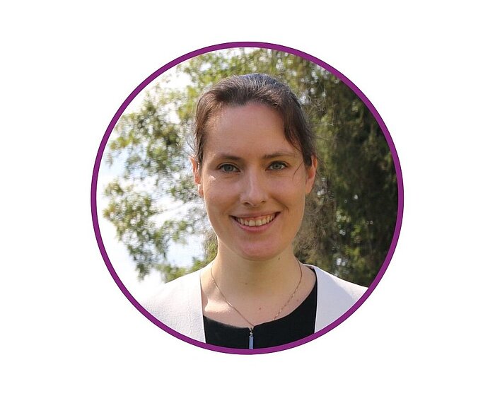 Prof. Dr. Anne Paschke