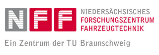 Niedersächsisches Forschungszentrum Fahrzeugtechnik - Ein Zentrum der TU Braunschweig | Logo